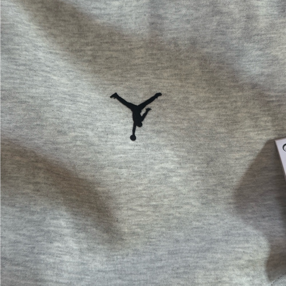 Jordan zip-up Jacket - Picture 3 of 4